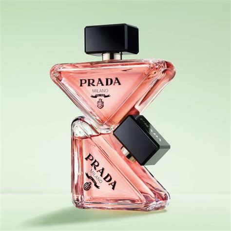 prada perfume triangle|prada perfume triangle bottle.